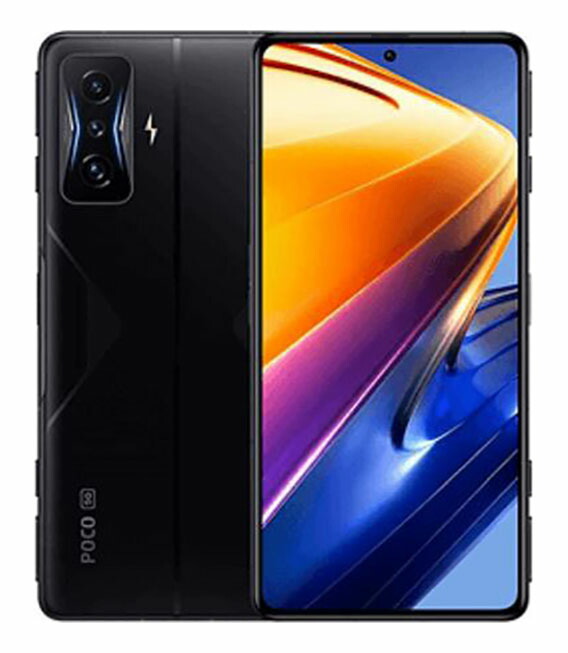 楽天市場】【中古】【安心保証】 Xiaomi POCO F4 GT[128GB] SIMフリー 