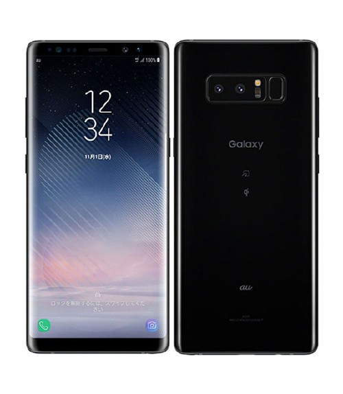 楽天市場】【中古】【安心保証】 Galaxy S9 SCV38[64GB] au