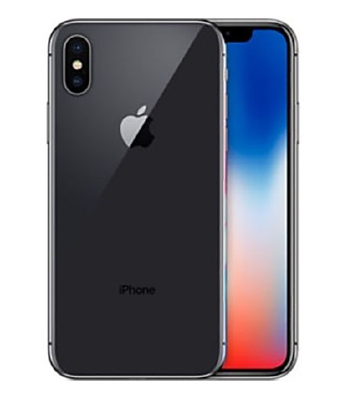 iPhone X Space Gray 256 GB docomo-connectedremag.com