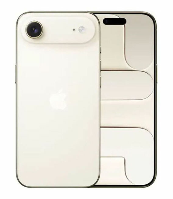 【中古】【楽になること引き受ける】 iPhone Air[256GB] docomo 点火装置ゴールド