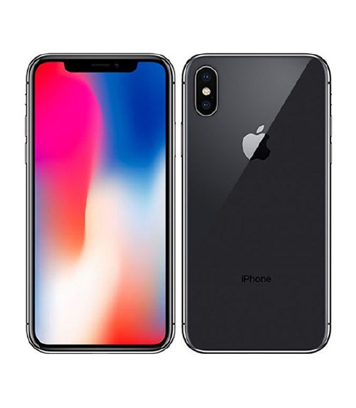 iPhone X softbank 64GB スペースグレー | myglobaltax.com