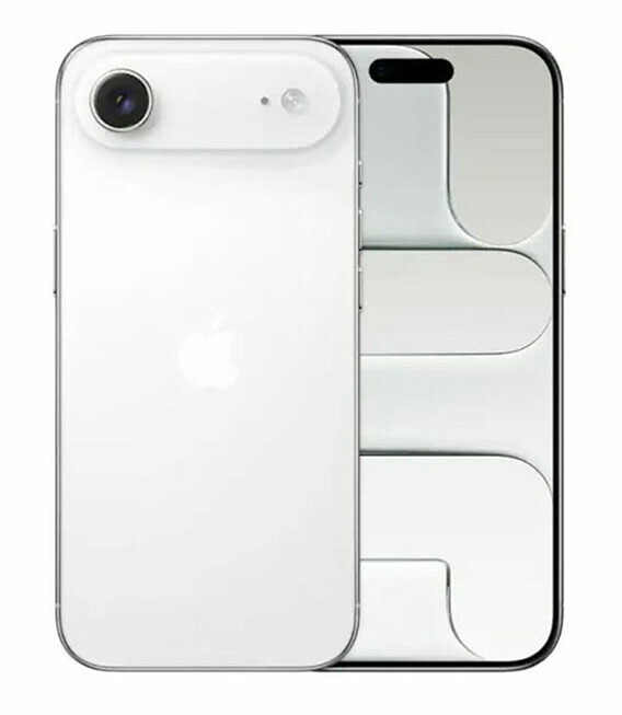 【中古】【楽になること引きうける】 iPhone Air[256GB] SoftBank/Y!mobile クラウドホワイト