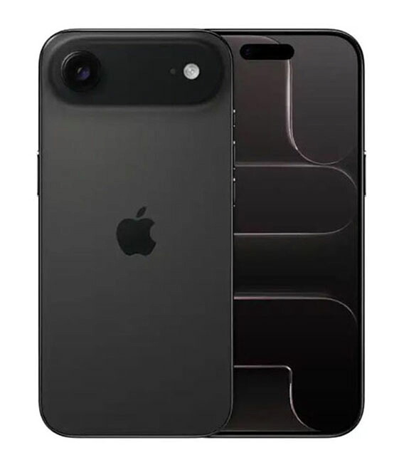 【中古】【楽になること引き受ける】 iPhone Air[256GB] SoftBank/Y!mobile 空白文字黒いこと