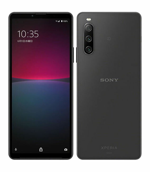SONY Xperia 10 IV ラベンダー 楽天モバイル版 Xperia 10 IV | Android | 製品 | 楽天モバイル