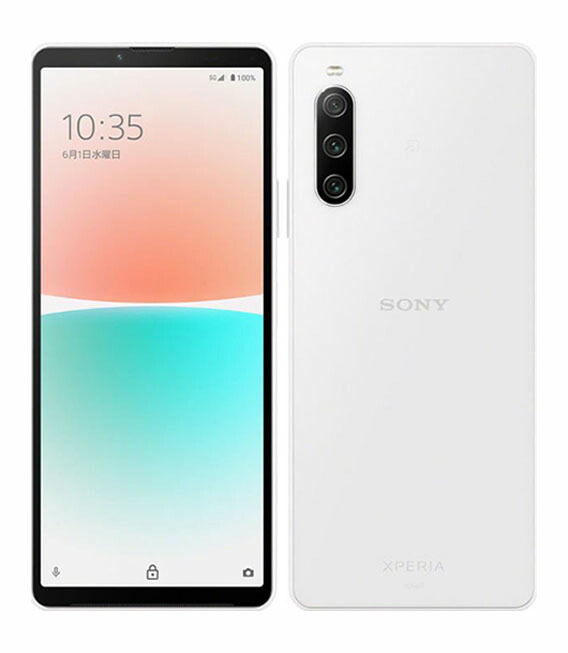 楽天市場】【中古】【安心保証】 Xperia 1 II SOG01[128GB] au