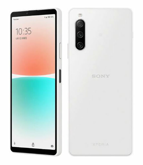 Xperia - 【新品未開封】 Xperia 10 IV ブラック 楽天モバイル　シムフリー 楽天市場】国内版SIMフリー/新品 SONY XPERIA 10 IV XQ-CC44