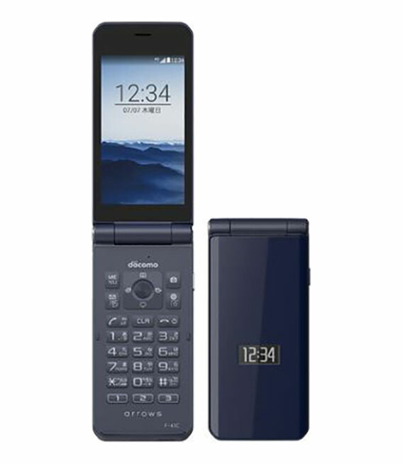 限定セール中 docomo 4G arrows ケータイ ベーシック F-41C 限定セール中 docomo 4G arrows ケータイ ベーシック F-41C