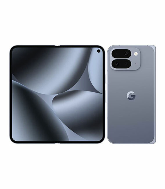 【中古】【楽になること引きうける】 Google Pixel 10 Pro Fold[256GB] SIM無償性 お月さま石ころ