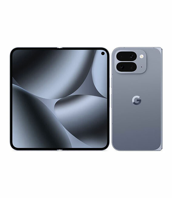 【中古】【安全性のある引き請ける】 Google Pixel 10 Pro Fold[256GB] SoftBank お月さま石ころ