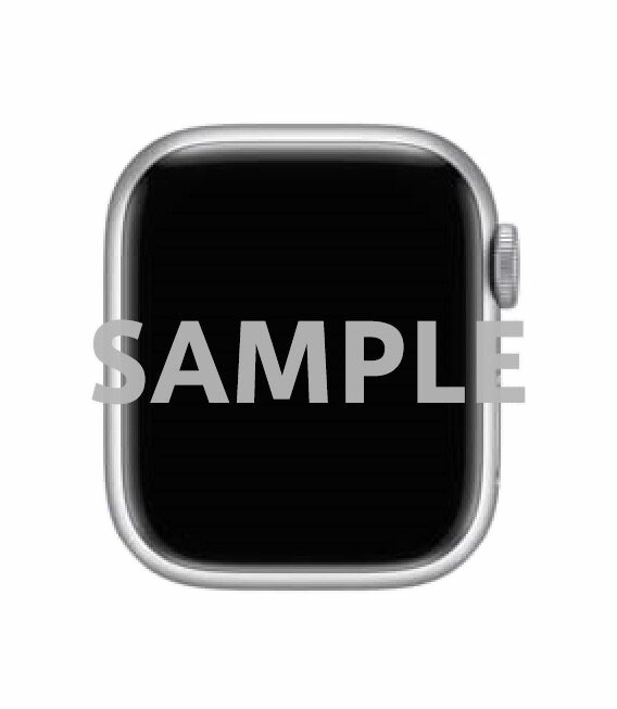 【中古】【安心保証】 バンド無 SE 第2世代[40mm/セルラー]アルミ シルバー Apple Watch