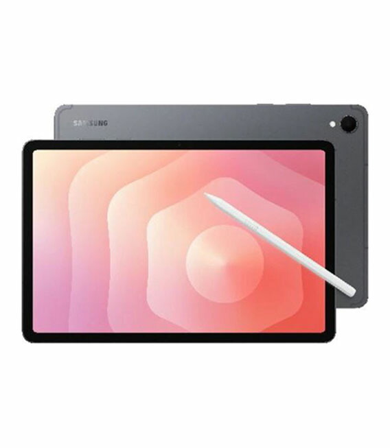 【中古】【安心保証】 Galaxy Tab S11 SM-X730[256GB] Wi-Fiモデル グレー
