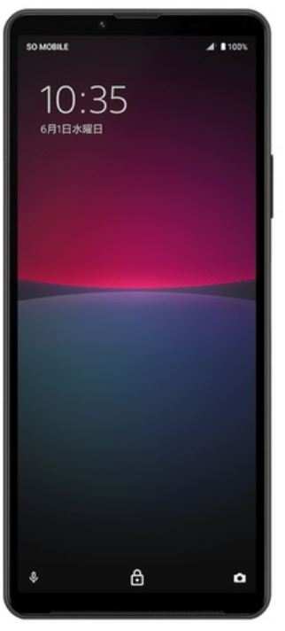 一部予約！】 Xperia 10 IV XQ-CC44 128GB SIMフリー ブラック