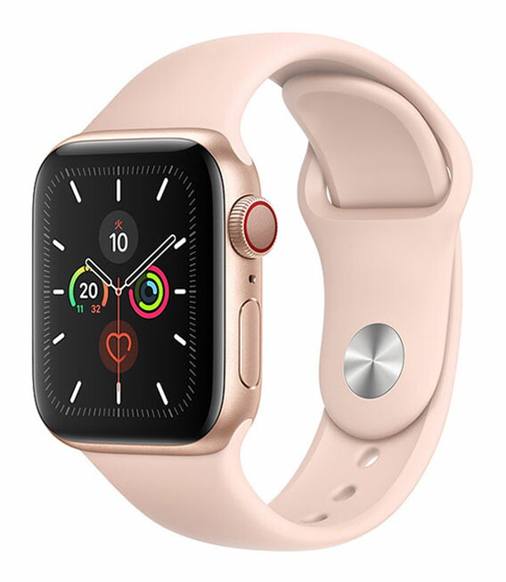gps mobile watch