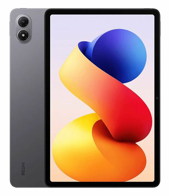 【中古】【安心保証】 Xiaomi Redmi Pad 2 Pro[256GB]Wi-Fiモデル グラファイトグレー