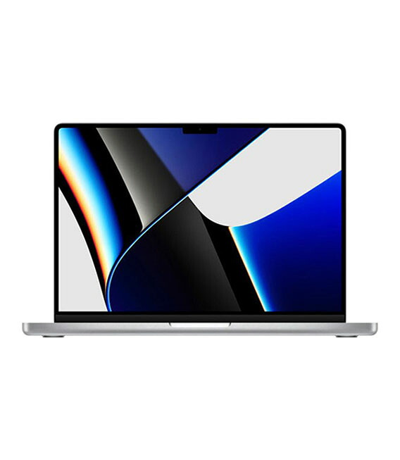 【中古】【安心保証】 MacBookPro 2021年 MKGR3J/A