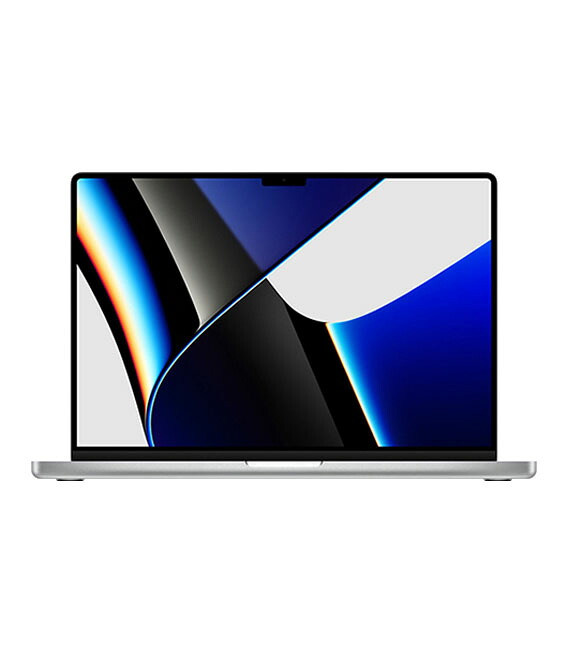 【中古】【楽になること引き受ける】 MacBookPro 2021年 MK1H3J/A