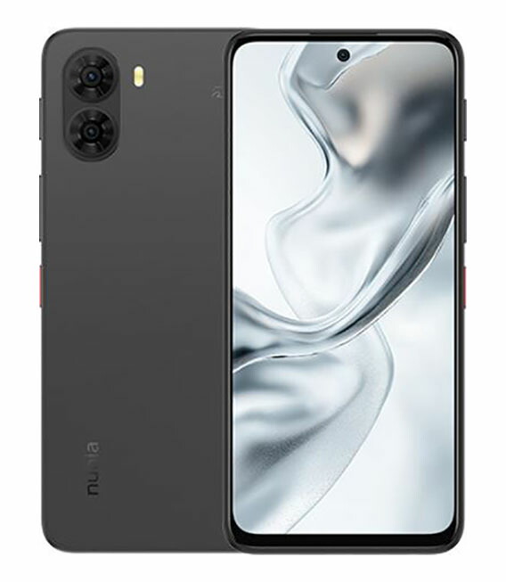 【中古】【楽になること引き受ける】 nubia S2 A504ZT[128GB] Y!mobile 黒いこと