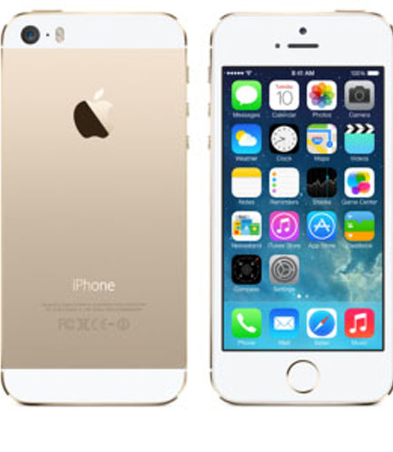 Pre Safety Guarantee Docomo Iphone 5s 64g Gold ー The Best Place To Buy Second Hand Phones Ninja Mobile