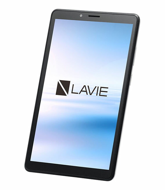 【中古】【安心保証】 LaVie Tab E TE507/KAS PC-TE507KAS[32GB] Wi-Fiモデル シルバー 7,822円