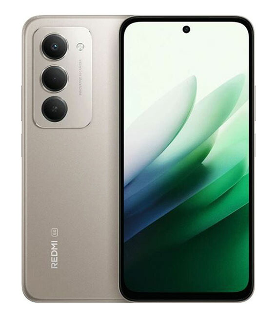 【中古】【楽になること引き受ける】 Xiaomi Redmi 15 5G[128GB] SoftBank チタン薄墨色