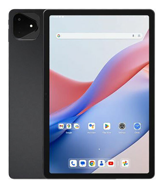 【中古】【安心保証】 ALLDOCUBE iPlay60 Pro[128GB] SIMフリー グレー｜ゲオモバイル