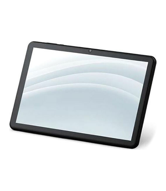 【中古】【安心保証】 LUCA Tablet TE10D2M64-V1B[64GB] Wi-Fiモデル ブラック｜ゲオモバイル