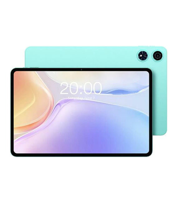 【中古】【安心保証】 ODEA A12[128GB] Wi-Fiモデル グリーン｜ゲオモバイル