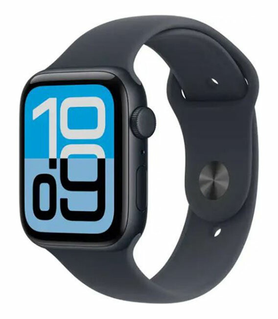 【中古】【安心保証】 SE 第3世代[44mm/セルラー]アルミ 各色 Apple Watch