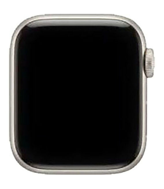 【中古】【安心保証】 バンド無 SE 第3世代[40mm/GPS]アルミ スターライト Apple Watch｜ゲオモバイル