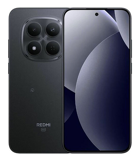 【中古】【安心保証】 Xiaomi REDMI Note 15 Pro 5G[512GB] SIMフリー ブラック