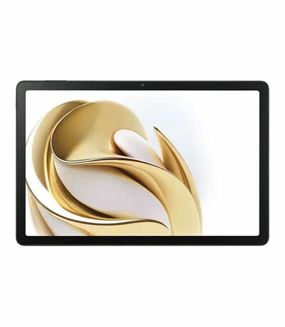 【中古】【安心保証】 ZTE nubia Pad SE[128GB] Wi-Fiモデル ブラック｜ゲオモバイル