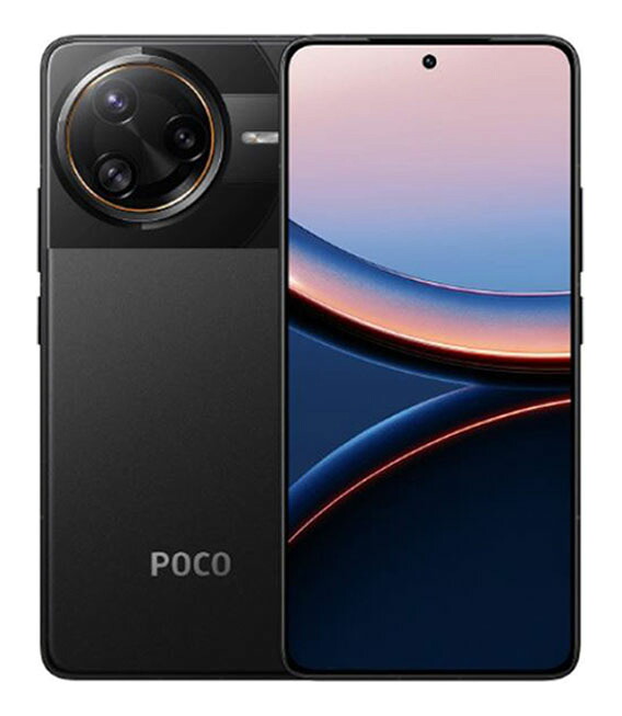 【楽天市場】【中古】【安心保証】 POCO F7 Ultra[256GB] SIMフリー ブラック：ゲオモバイル
