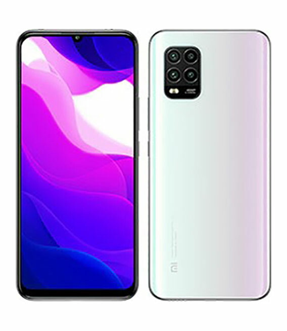XIG01 Mi 10 Lite 5G au 新品未使用 Xiaomi Mi 10 Lite 5G XIG01 au 価格比較 - 価格.com