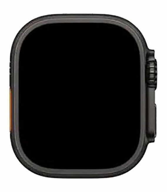 【中古】【安心保証】 バンド無 Ultra3[49mm/セルラー]チタン ブラック Apple Watch 62,194円