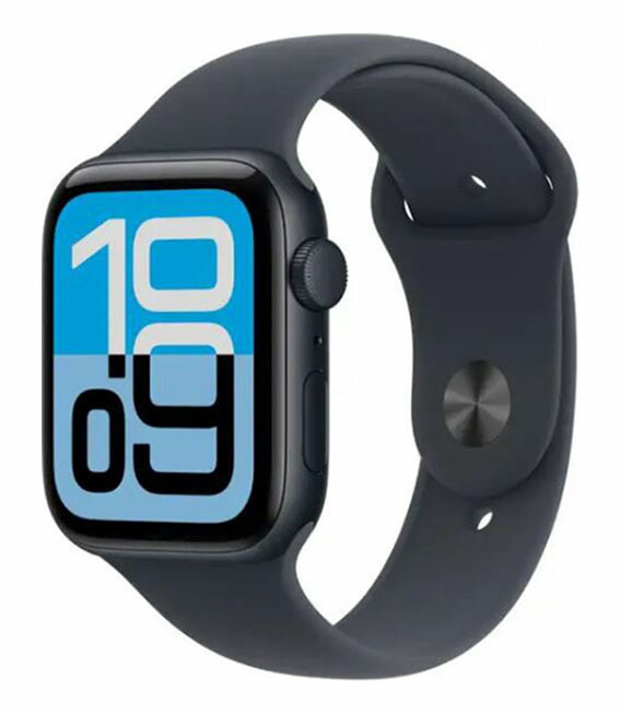 【中古】【安心保証】 SE 第3世代[44mm/GPS]アルミ 各色 Apple Watch