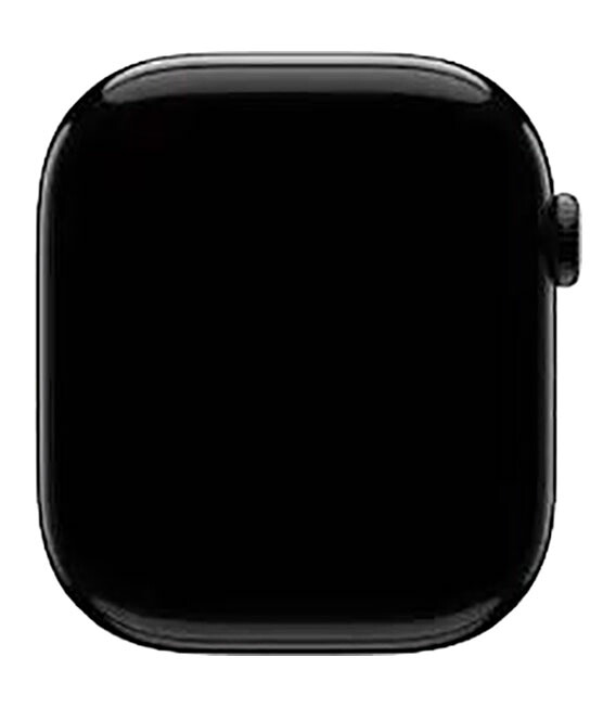 【中古】【安心保証】 バンド無 Series11[46mm/GPS]アルミ 各色 Apple Watch