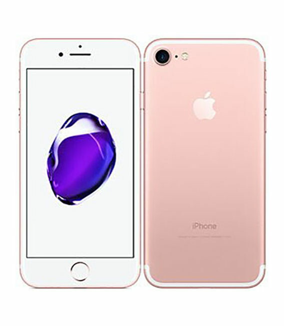 iPhone 7 ローズゴールド 128GB docomo | myglobaltax.com