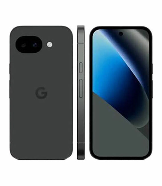 【中古】【楽になること引き請ける】 Google Pixel 10a[128GB] SIM無償性 オブシディアン スマートフォン・タブレット-スマートフォン本体