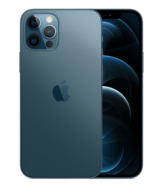 Apple iPhone12 Pro 256GB パシフィックブルー MGMD… ftp.eva.gov.co