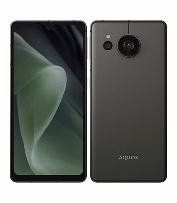 楽天市場】【中古】【安心保証】 AQUOS sense7 plus A208SH[128GB
