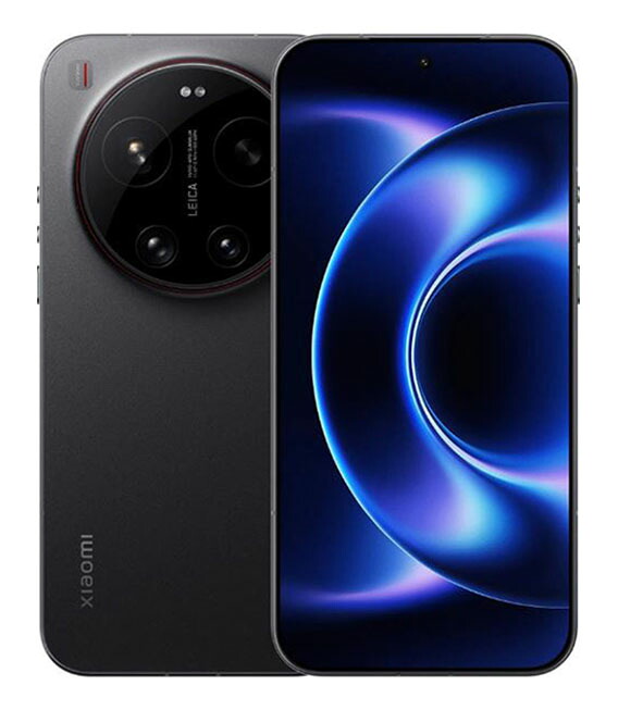 【中古】【安心保証】 Xiaomi 17 Ultra[512GB] SIMフリー ブラック｜ゲオモバイル