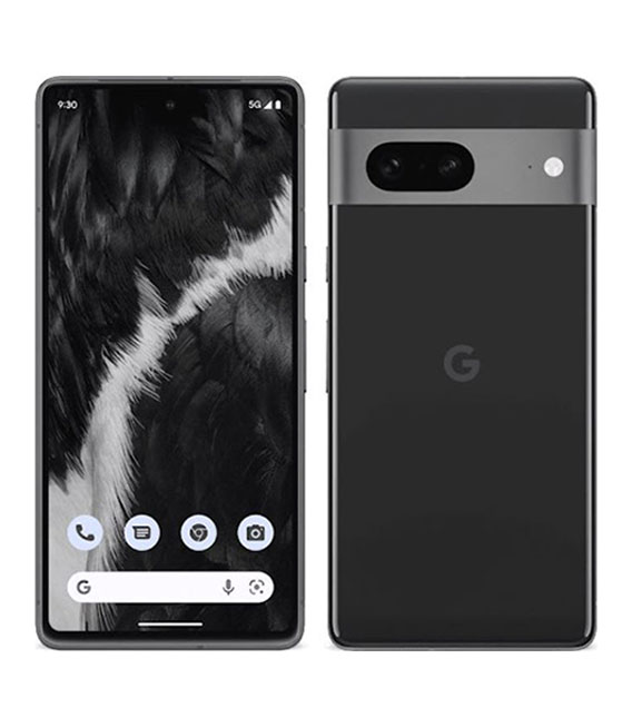 超目玉 おまけあり Google Pixel 7 Obsid 128GB SIMフリー - crumiller.com