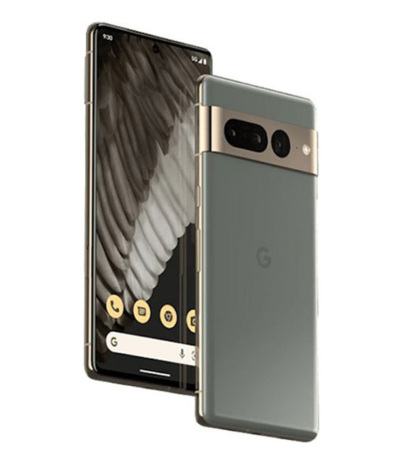 2021新発 Google Pixel 7 Pro 128GB SoftBank ヘイゼル tyroleadership.com