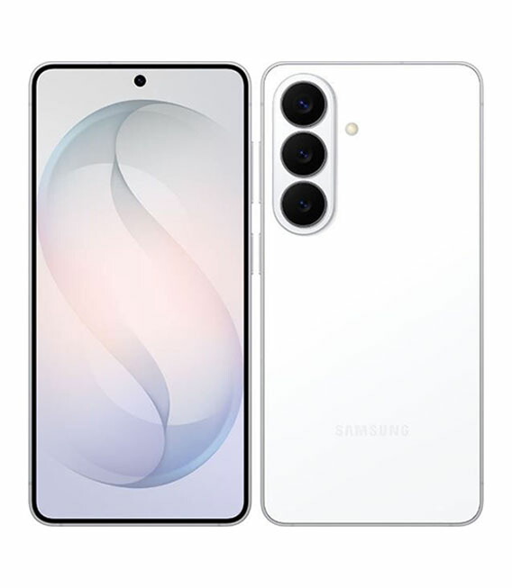 【中古】【楽になること引きうける】 Galaxy S26 SM-S942Z[256GB] SoftBank 白いこと