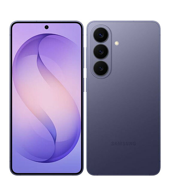 【中古】【安心保証】 Galaxy S26 SM-S942Q[256GB] SIMフリー コバルトバイオレット｜ゲオモバイル