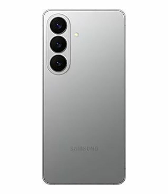 【中古】【楽になること引き受ける】 Galaxy S26 SM-S942Q[512GB] SIM無償性 シルバーシャドウ