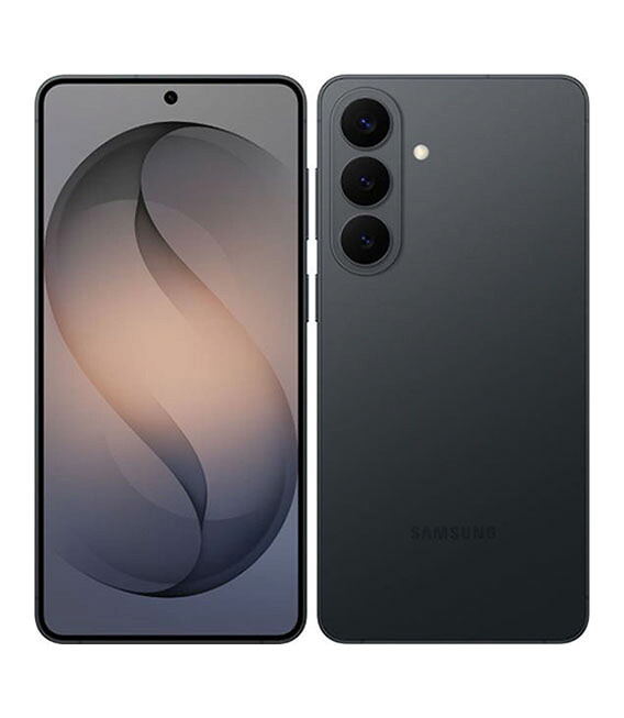 【中古】【楽になること引きうける】 Galaxy S26+ SM-S947Z[256GB] SoftBank 黒いこと