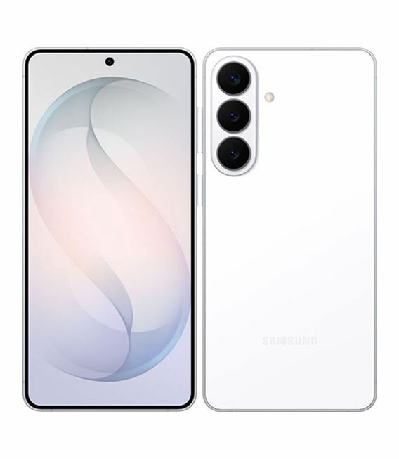 【中古】【楽になること引き受ける】 Galaxy S26+ SM-S947Q[256GB] SIM無償性 白いこと