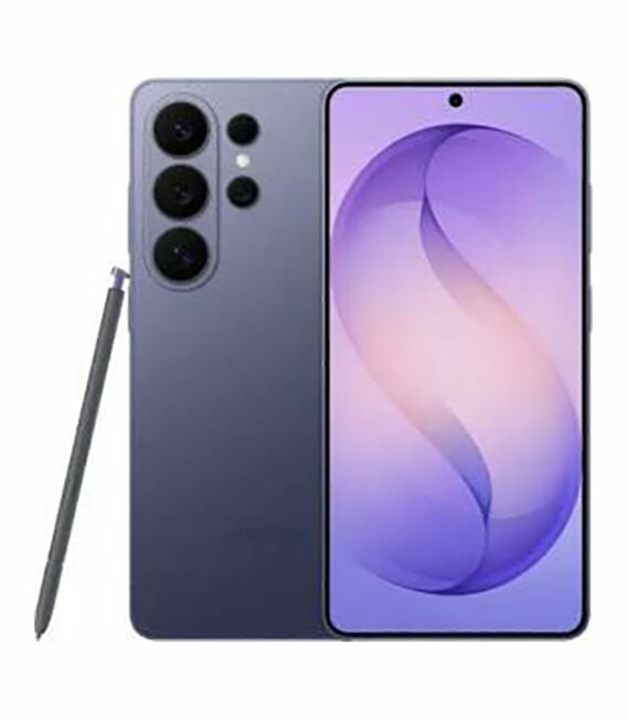 【中古】【楽になること引き受ける】 Galaxy S26 Ultra SM-S948Q[256GB] SIM無償性 青緑色相撲取り草