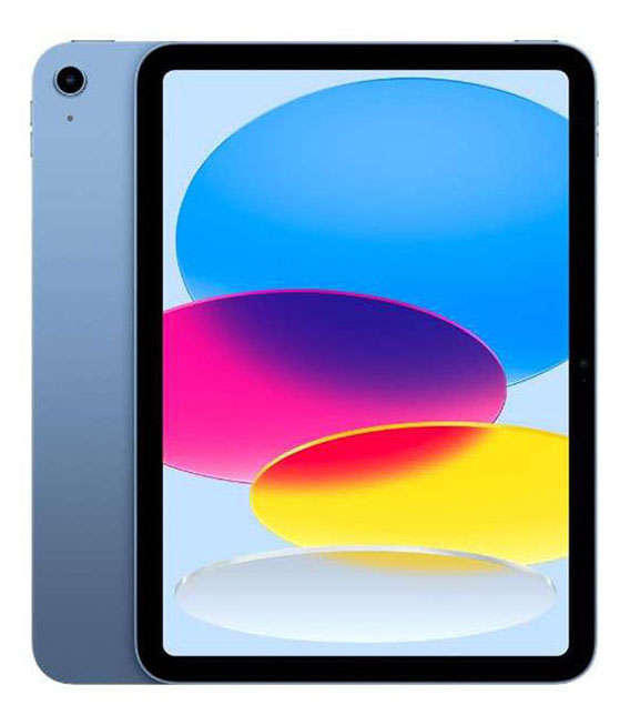 スーパーセール期間限定 iPad 10.9インチ 第10世代 256GB セルラー au